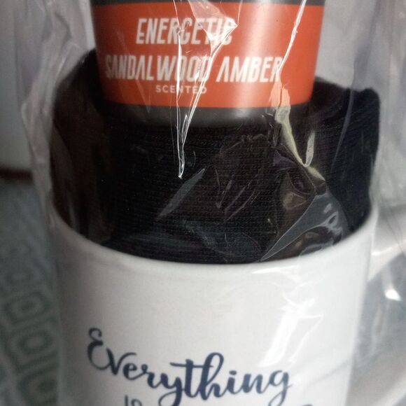 Gift Basket For MEN - Picture 5 of 5